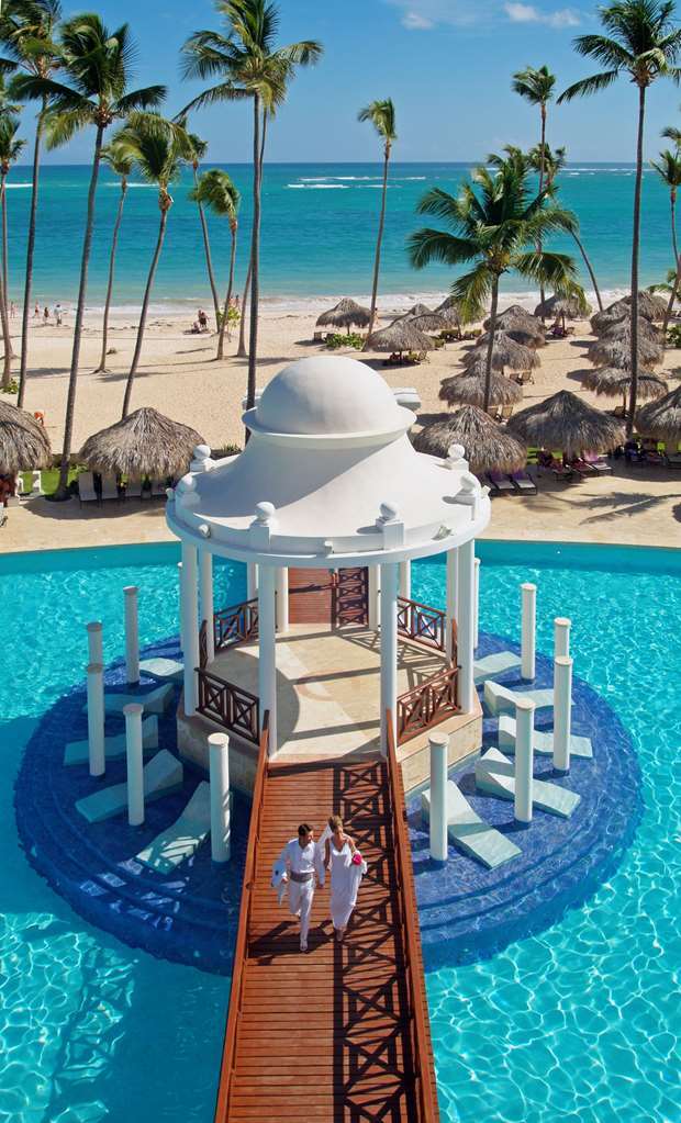 Royal Service At Paradisus Palma Real (Adults Only) Punta Cana Tiện nghi bức ảnh