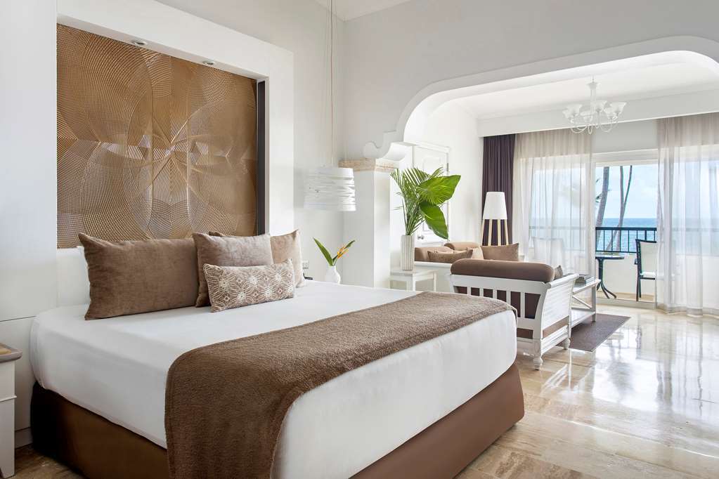 Royal Service At Paradisus Palma Real (Adults Only) Punta Cana Phòng bức ảnh